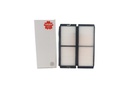 ซากุระ(Sakura) ไส้กรองแอร์ มาสด้า มาสด้า3 1.6 2011-2014. CA-17150-S Standard