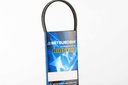 มิตซูโบชิ(Mitsuboshi) สายพาน เครื่องยนต์ โตโยต้า โซลูน่า (M/T) AXP4 1.5 5SA-FE  1996 - 1998 4PK850