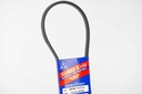 มิตซูโบชิ(Mitsuboshi) สายพาน เครื่องยนต์ ฟอร์ด เรนเจอร์ UM58 2.9 W9 OHC 12V  2006 - 2011 MPMF6374 