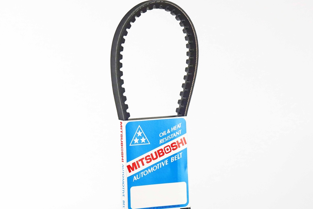 มิตซูโบชิ(Mitsuboshi) สายพาน เครื่องยนต์ มิตซูบิชิ ปาเจโร 91-95 V44W 2.5 4D56  1991 1995 RECMF8420