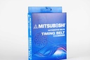 มิตซูโบชิ(Mitsuboshi) สายพานไทม์มิ่ง เครื่องยนต์ มิตซูบิชิ ไทรทัน CNG KA5T 2.4 4G64 SOHC 2001 - 2002 153XR29