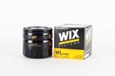 วิกซ์(Wix) ไส้กรองน้ำมันเครื่อง นาวารา YD25Ti, ไทเกอร์ D4D WL7400 Standard