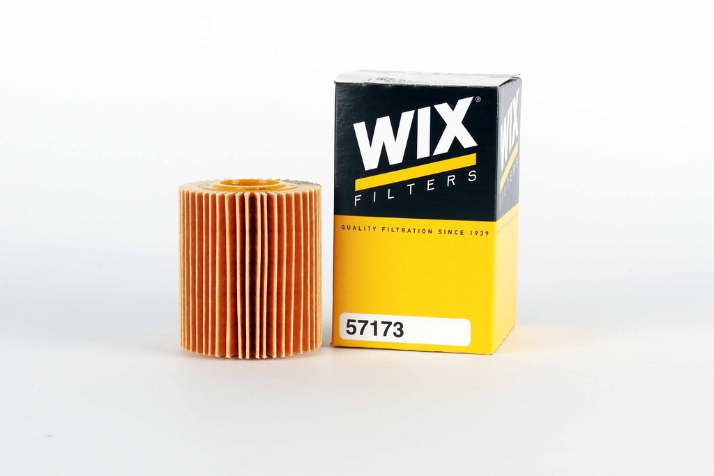 วิกซ์(Wix) ไส้กรองน้ำมันเครื่อง เล็กซัส IS/GS/LS 1-4GR (พร้อมจุก), ตู้คอม 2.7เบนซิน WL7447 Standard