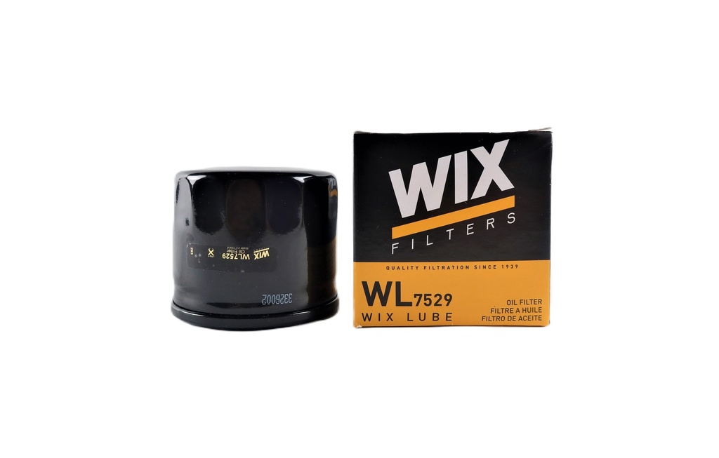 วิกซ์(Wix) ไส้กรองน้ำมันเครื่อง  ซีอาร์-วี 1.6 ดีเซล 2017 WL7529 Standard