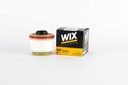 วิกซ์(Wix) ไส้กรองน้ำมันเชื้อเพลิง โตโยต้า วีโก้ 1KD/2KD 2004-2015 / ฟอร์จูนเนอร์ 1KD/2KD 2005-2012 / ไฮเอซ คอมมูเตอร์ 2KD 2005-2013 WF10559A Standard