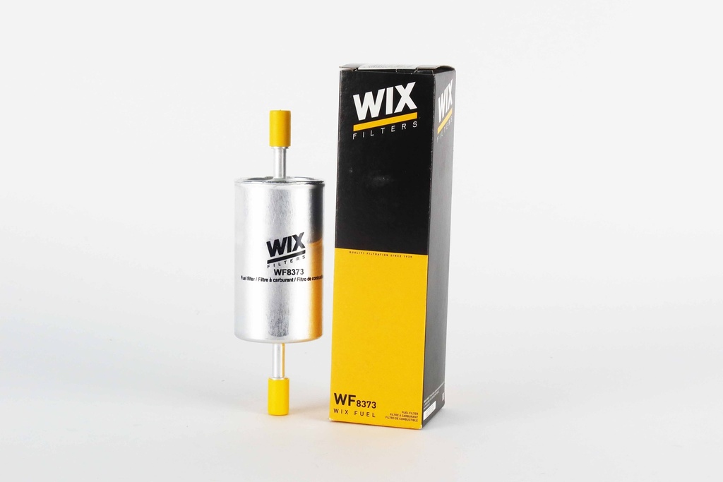 วิกซ์(Wix) ไส้กรองน้ำมันเชื้อเพลิง มาสด้า3 1.6/2.0, ฟอร์ด โฟกัส, S40 WF8373 Standard