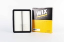 วิกซ์(Wix) ไส้กรองอากาศ ฮอนด้า แอคคอร์ด G8 3.5 2008 49041 Standard