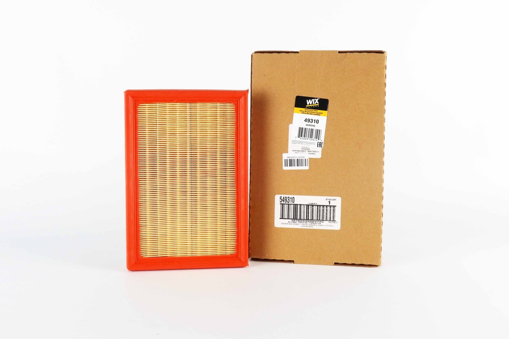 วิกซ์(Wix) ไส้กรองอากาศ คัมรี่ ASV51 2.5 ไฮบริด 2012-2018 49310 Standard