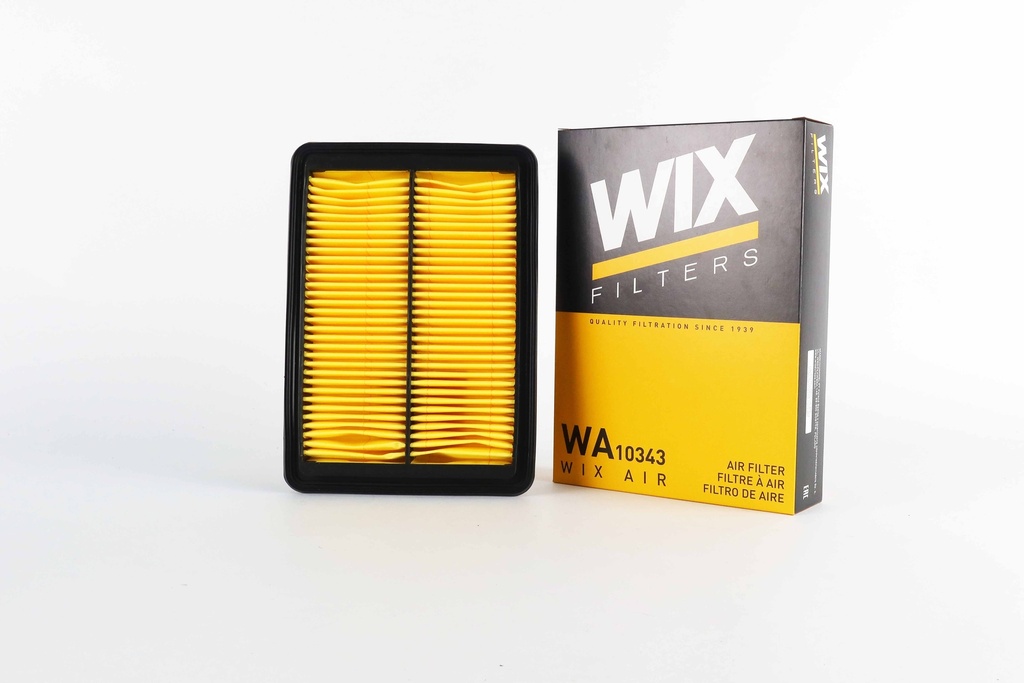 วิกซ์(Wix) ไส้กรองอากาศ นาวารา YD25TI WA10343 Standard