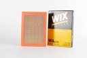 วิกซ์(Wix) ไส้กรองอากาศ ซิตี้ 1996, ซีวิค D16Y, นิสสัน มาร์ช 1.2 (K13) WA6339 Standard