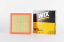 วิกซ์(Wix) ไส้กรองอากาศ ซีวิค 1996-2000,ซีอาร์-วี 1995-2002 WA6527 Standard