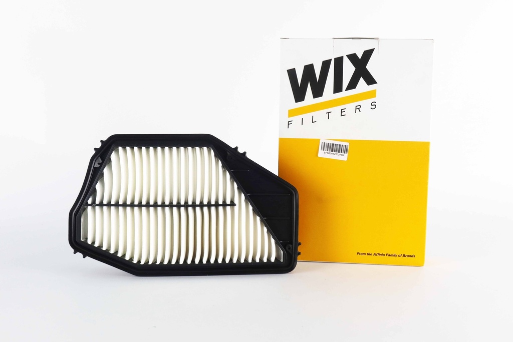 วิกซ์(Wix) ไส้กรองอากาศ ฮอนด้า แอคคอร์ด 2.2 1994 WA6554 Standard
