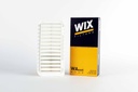 วิกซ์(Wix) ไส้กรองอากาศ โตโยต้า วีออส 2003 - 2007 1.3/1.5 NCP42 WA6665 Standard