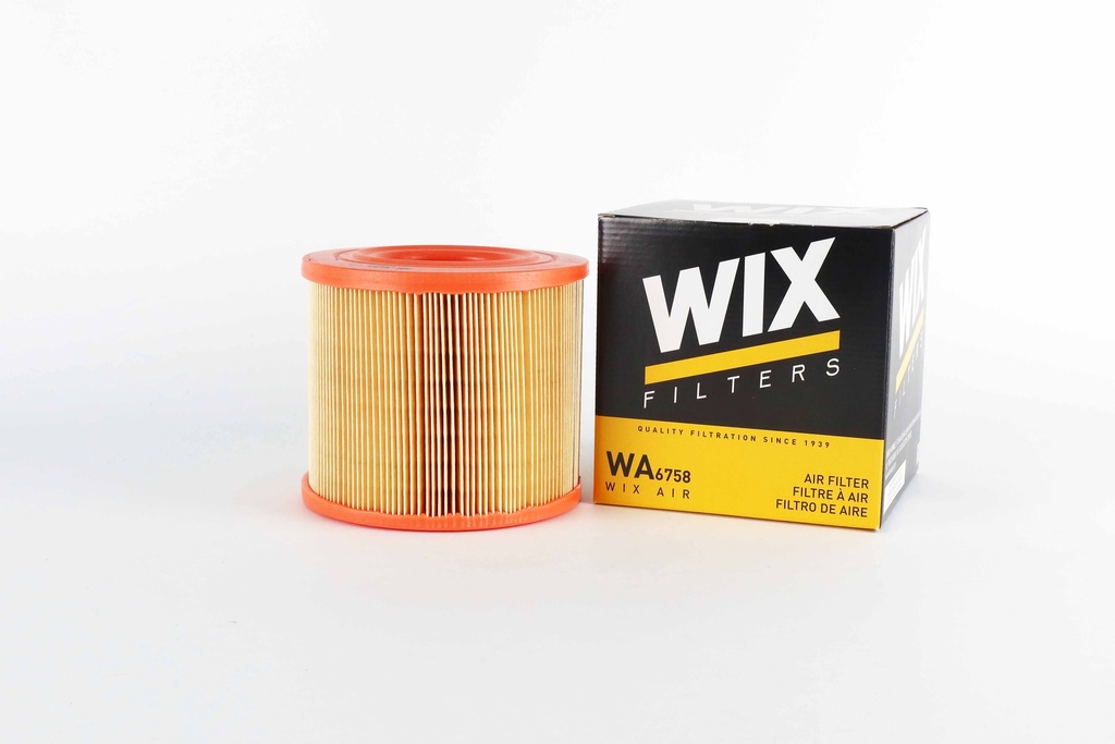 วิกซ์(Wix) ไส้กรองอากาศ WA6758 Standard