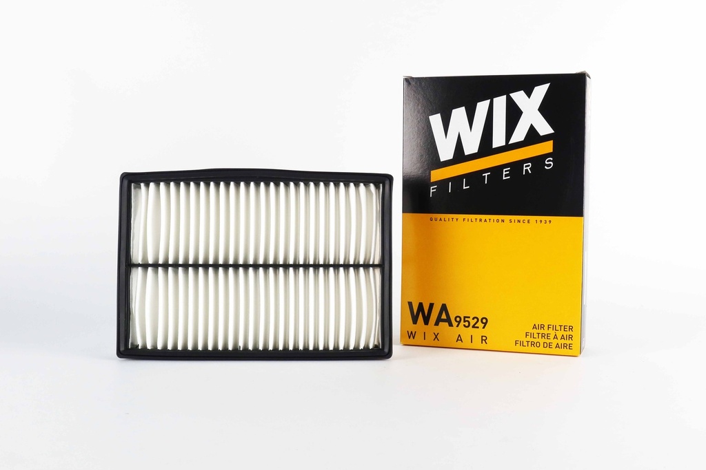 วิกซ์(Wix) ไส้กรองอากาศ มาสด้า3 2.0 2004 WA9529 Standard