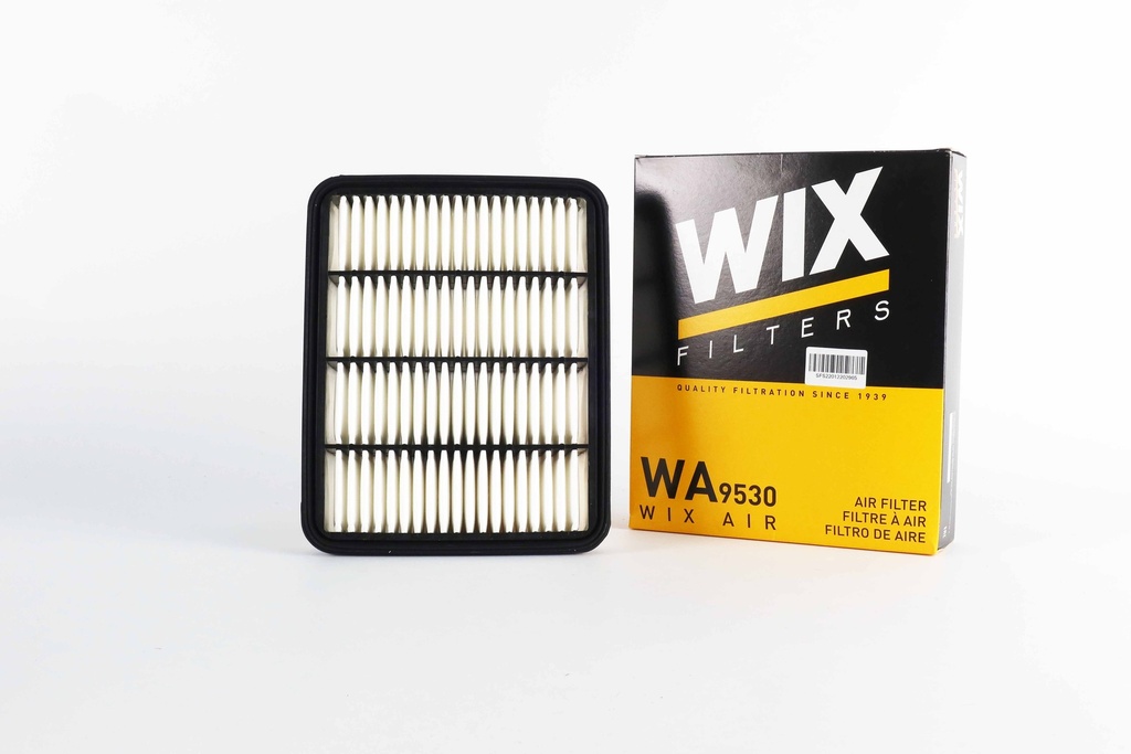 วิกซ์(Wix) ไส้กรองอากาศ เรนเจอร์ 2006- 2011 WA9530 Standard