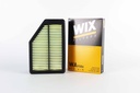 วิกซ์(Wix) ไส้กรองอากาศ ซีอาร์-วี 2.0 2007 WA9586 Standard
