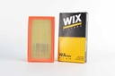 วิกซ์(Wix) ไส้กรองอากาศ ทีด้า 1.6/1.8 C11, คิวบ์ 2009 WA9604 Standard