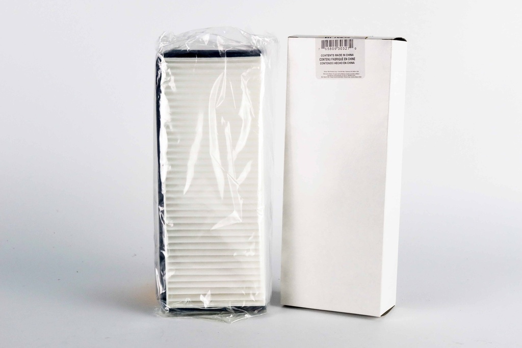 วิกซ์(Wix) ไส้กรองแอร์ นาวารา 2008 WP10246 Standard