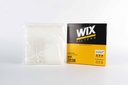วิกซ์(Wix) ไส้กรองแอร์ แจ๊ซ GE, ซิตี้ 2009 (WP2038) WP10826 Standard