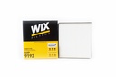 วิกซ์(Wix) ไส้กรองแอร์ อัลติส, วีออส 2003 WP9192 Standard