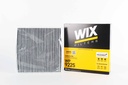 วิกซ์(Wix) ไส้กรองแอร์ ฮอนด้า แอคคอร์ด 2008, ซีวิค 2007, ซิตี้ 2006, ซีอาร์-วี 2006-2013 WP9225 Carbon