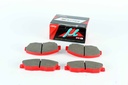 เน็กซ์เตอร์(Nexzter) ผ้าเบรกหน้า NX1191 MU /F