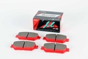 เน็กซ์เตอร์(Nexzter) ผ้าเบรกหน้า NX8066 MU /F