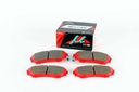 เน็กซ์เตอร์(Nexzter) ผ้าเบรกหน้า NX8164 MU /F