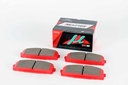 เน็กซ์เตอร์(Nexzter) ผ้าเบรกหน้า โตโยต้า ไฮเอซ 2004-2015 NX8295 MU /F