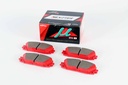 เน็กซ์เตอร์(Nexzter) ผ้าเบรกหน้า NX8625 MU /F