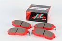 เน็กซ์เตอร์(Nexzter) ผ้าเบรกหน้า NX8640 MU /F