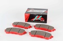 เน็กซ์เตอร์(Nexzter) ผ้าเบรกหน้า ฟอร์ด เรนเจอร์ 2009-2021 NX8642G MU /F