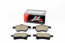 เน็กซ์เตอร์(Nexzter) ผ้าเบรกหน้า NS955 MU /F