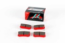 เน็กซ์เตอร์(Nexzter) ผ้าเบรกหลัง ปาเจโร2013-2015 NX8064 MU /R