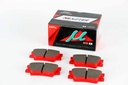 เน็กซ์เตอร์(Nexzter) ผ้าเบรกหลัง โตโยต้า คัมรี่ 2006-2012 NX8309 MU /R