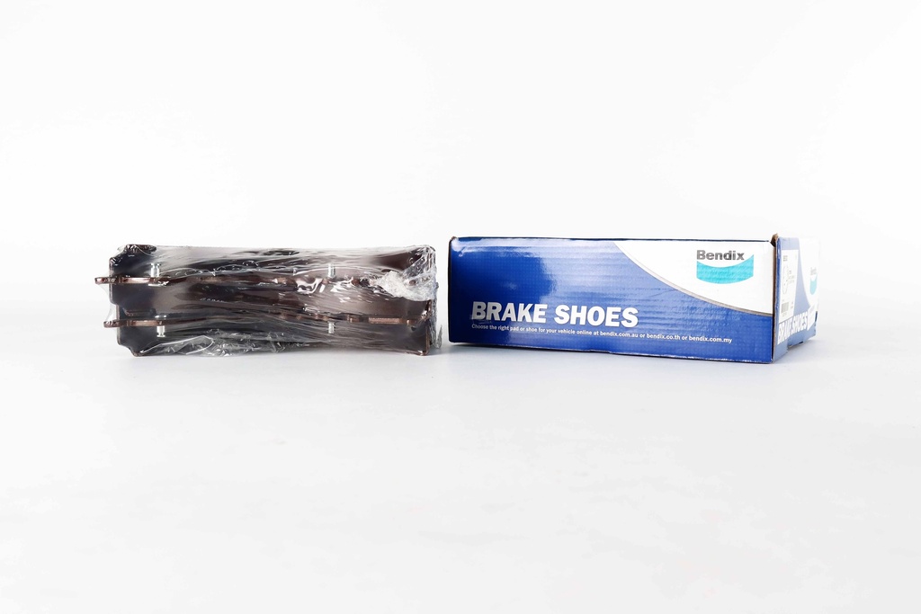 เบ็นดิกซ์(Bendix) ก้ามเบรกหลัง โตโยต้า ไฮเอซ 2.8 MT / AT คอมมูเตอร์ 2019-2025  BS5303-GCT