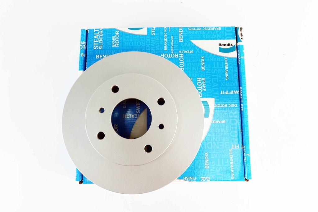 เบ็นดิกซ์(Bendix) จานดิสก์เบรกล้อหน้า ซันนี่ นีโอ (N16) 2000-2005 BR2300 