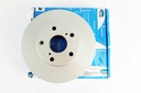เบ็นดิกซ์(Bendix) จานดิสก์เบรกล้อหน้า โตโยต้า คัมรี่ (ACV30) 2002-2006 BR735 
