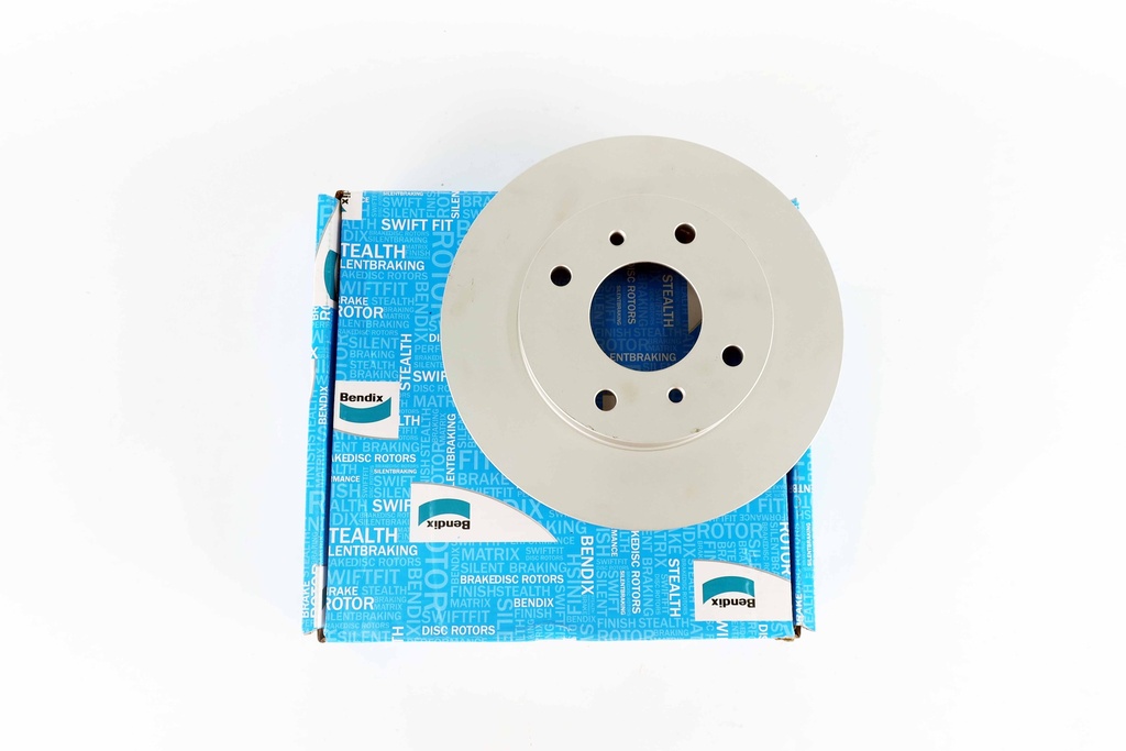 เบ็นดิกซ์(Bendix) จานดิสก์เบรกล้อหน้า เซฟิโร่ A31 24V U12 200เอสเอ็กซ์ 1988-2025 BR9442