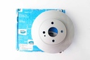 เบ็นดิกซ์(Bendix) จานดิสก์เบรกล้อหน้า มาสด้า2 MZR 1.52010-ON เฟียสต้า 1.5 2010-ON BR9494