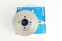 เบ็นดิกซ์(Bendix) จานดิสก์เบรกล้อหน้า มิตซูบิชิ แอททราจ 2013-2025 BR9657