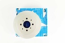 เบ็นดิกซ์(Bendix) จานดิสก์เบรกล้อหลัง ซีวิค ES (ไดเมนชั่น) 2000-2005 BR2502