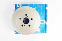 เบ็นดิกซ์(Bendix) จานดิสก์เบรกล้อหลัง อัลติส (E140 / E150) 2008-2013 อัลติส (E160) 2014-2025 BR9411