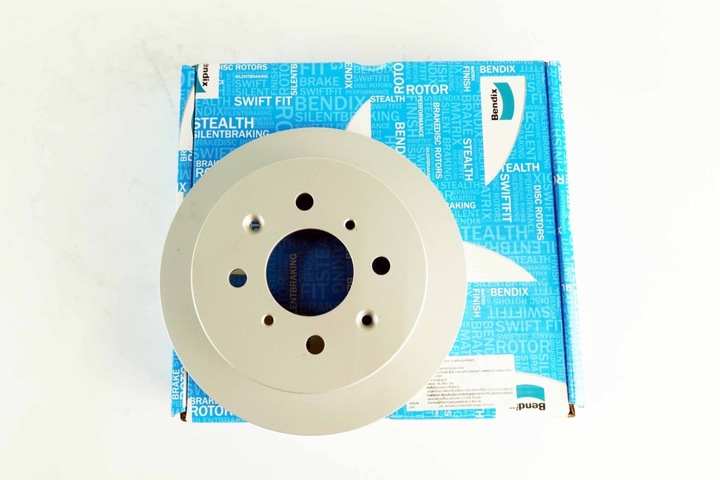 เบ็นดิกซ์(Bendix) จานดิสก์เบรกล้อหลัง ซิตี้ ZX 2002-2007 แจ๊ซ GD 2003-2007
ซีวิค EG (3ประตู) 1993-1996 BR9493
