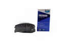 เบ็นดิกซ์(Bendix) ผ้าเบรกหน้า มิตซูบิชิ แลนเซอร์ ซีเดีย 2001-2002 DB1455-UP/4WD