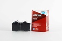 เบ็นดิกซ์(Bendix) ผ้าเบรกหน้า โตโยต้า ฟอร์จูนเนอร์ สมาร์ท 2008-2014 DB1482-UP/4WD