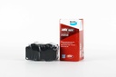 เบ็นดิกซ์(Bendix) ผ้าเบรกหน้า โตโยต้า ฟอร์จูนเนอร์ รุ่นแรก AN50,AN60 2004-2008,โตโยต้า วีโก้ 4WD 2.5L,3.0L 2004-2008,โตโยต้า วีโก้ พรีรันเนอร์ 2004-2008 DB1739-UP/4WD