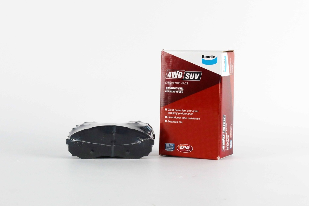 เบ็นดิกซ์(Bendix) ฮุนได H-1 ปี 2008-2025 DB1940-UP/4WD