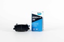 เบ็นดิกซ์(Bendix) ผ้าเบรกหลัง เชฟโรเล็ต เทรลเบลเซอร์ 2WD,4WD 2012-ON,มิวเอ็กซ์ 2WD,4WD 2013-2016,มิวเอ็กซ์ 1.9D,3.0D บลูพาวเวอร์ 2WD,4WD 2016-2019 DB2290-GCT